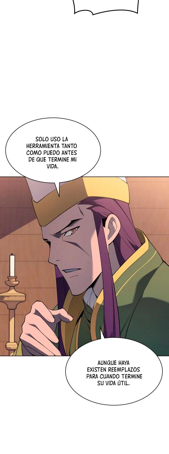 Overgeared capítulo 118 página 45