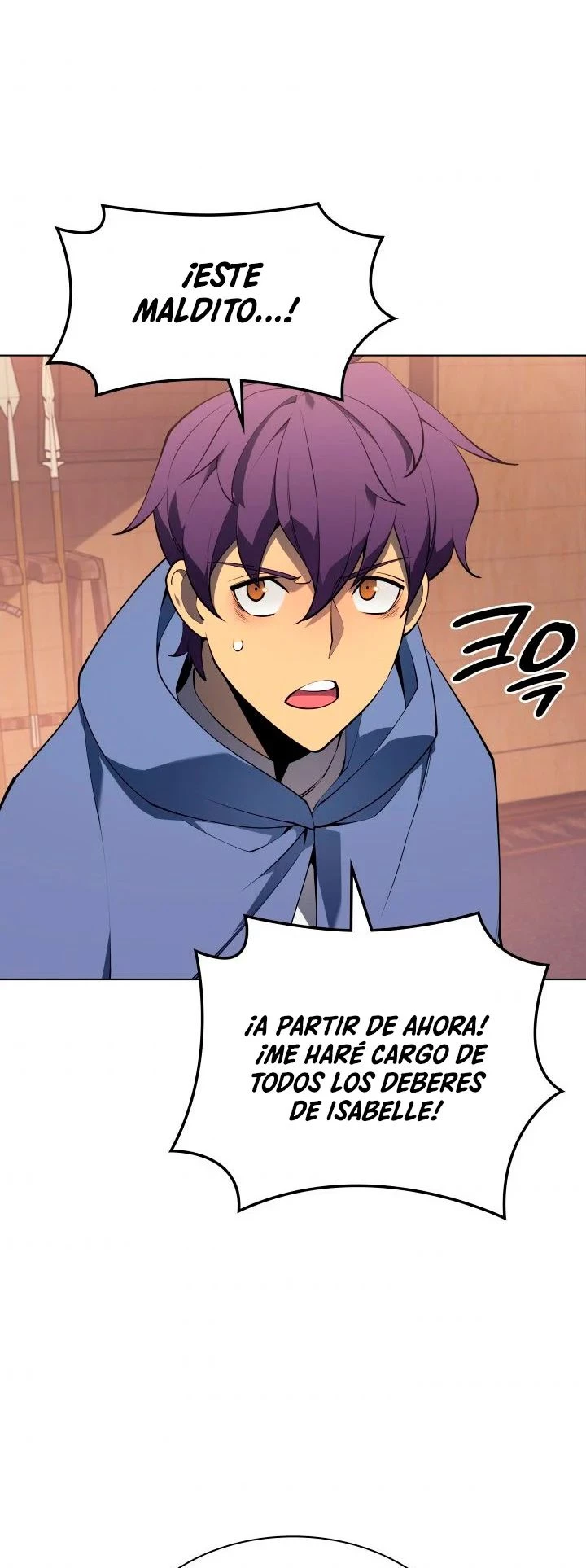 Overgeared capítulo 118 página 46