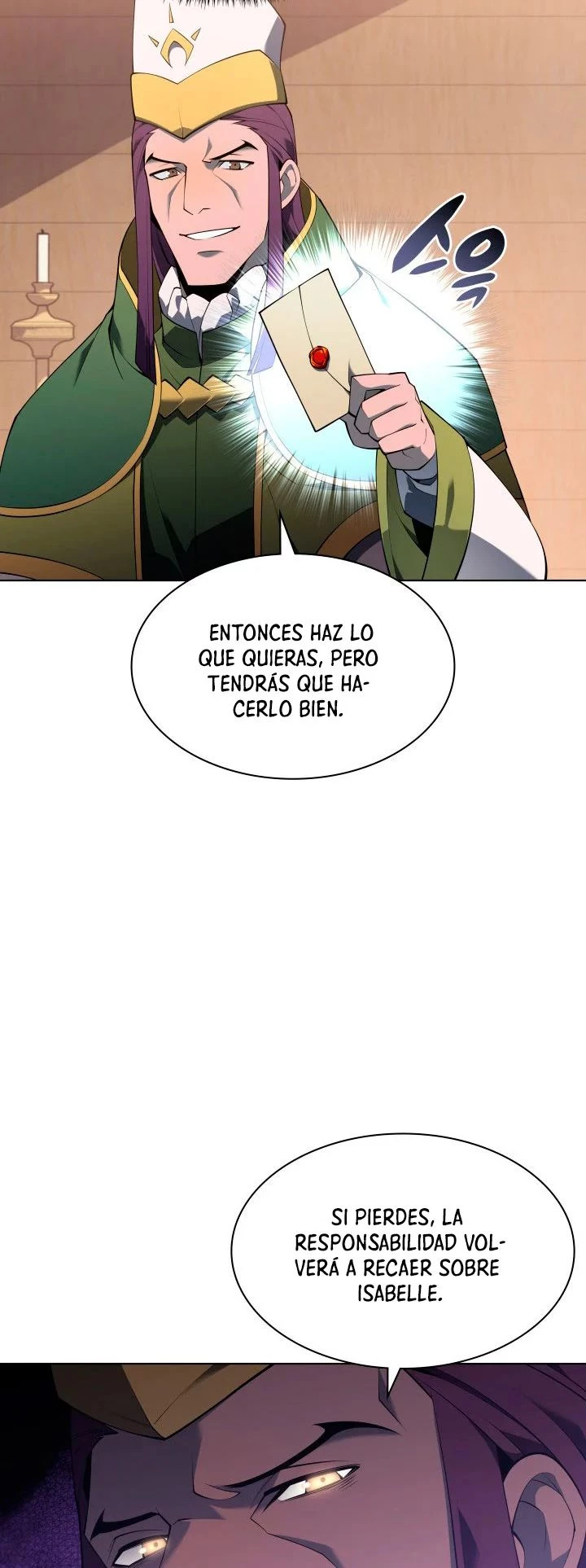 Overgeared capítulo 118 página 48