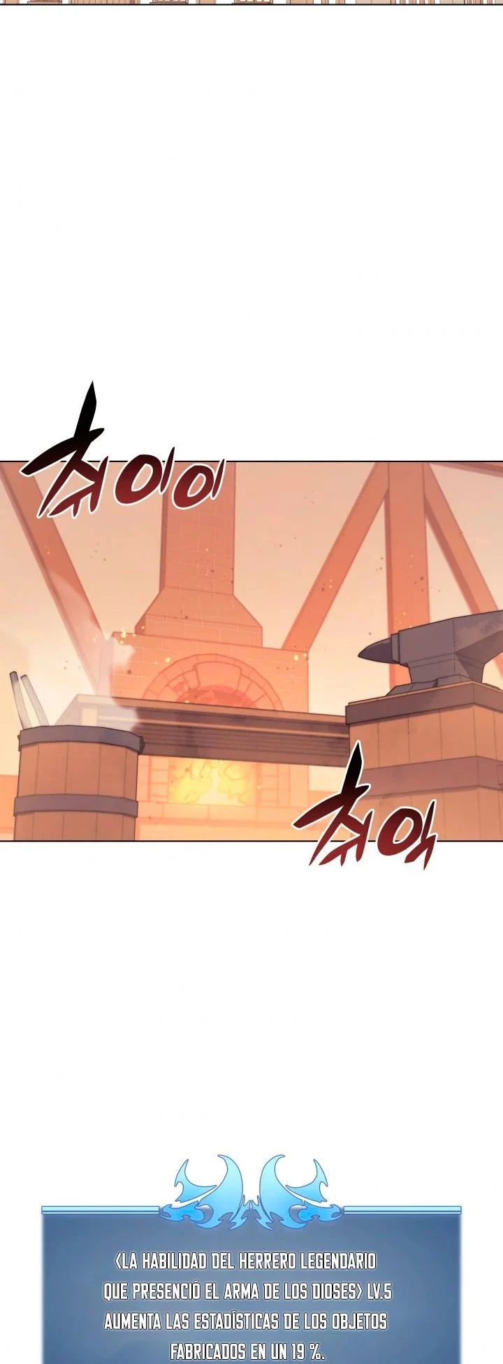 Overgeared capítulo 118 página 51