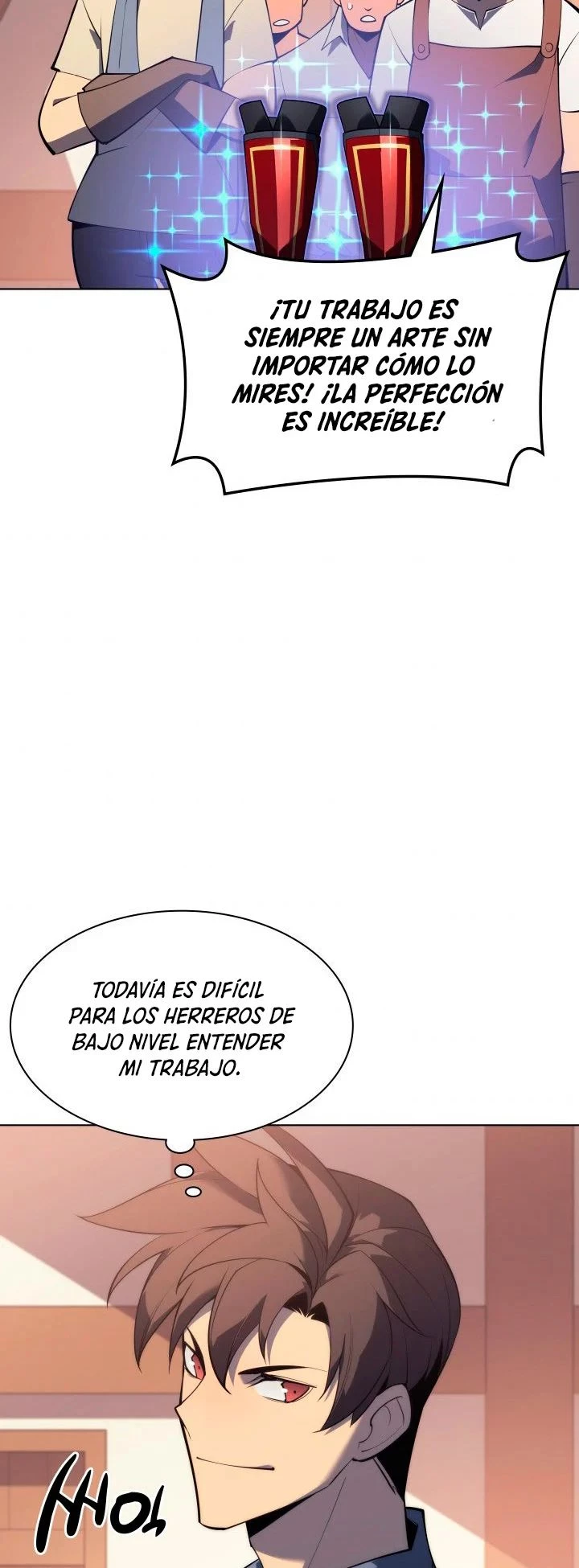 Overgeared capítulo 118 página 56