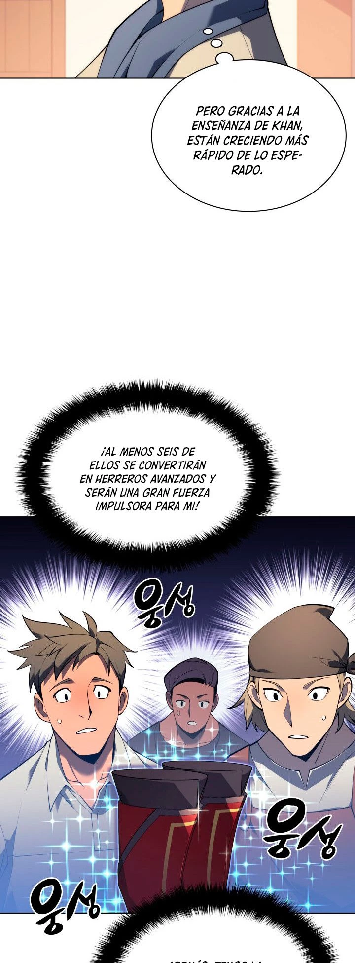 Overgeared capítulo 118 página 57