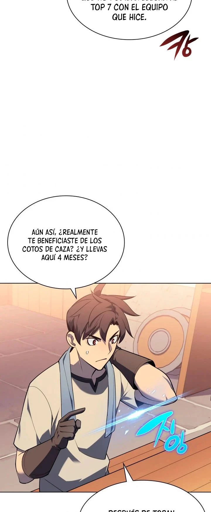 Overgeared capítulo 118 página 6