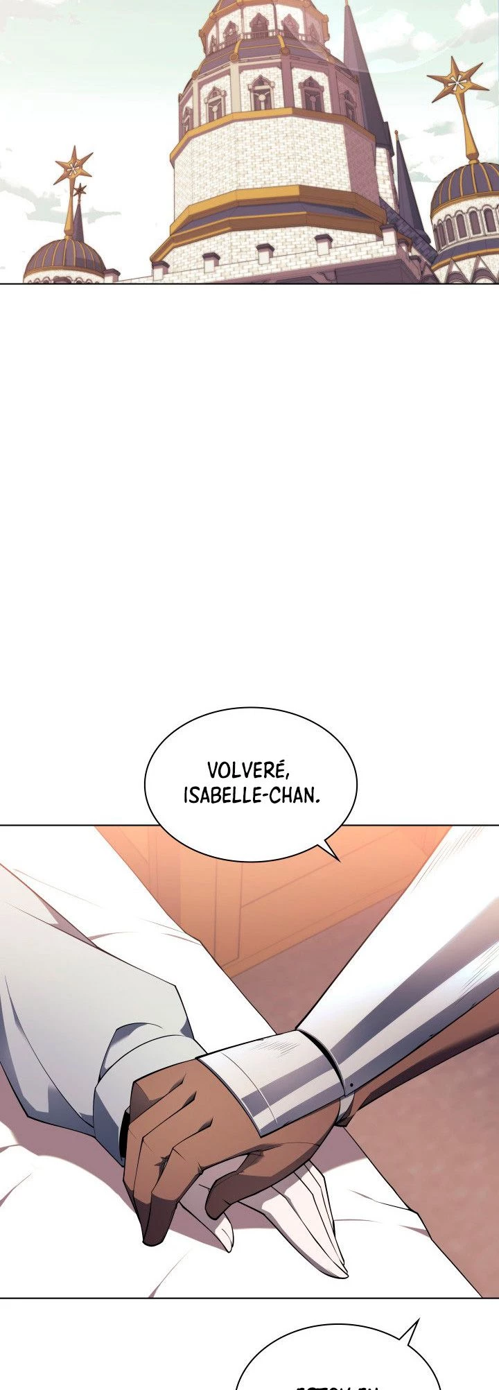 Overgeared capítulo 118 página 67