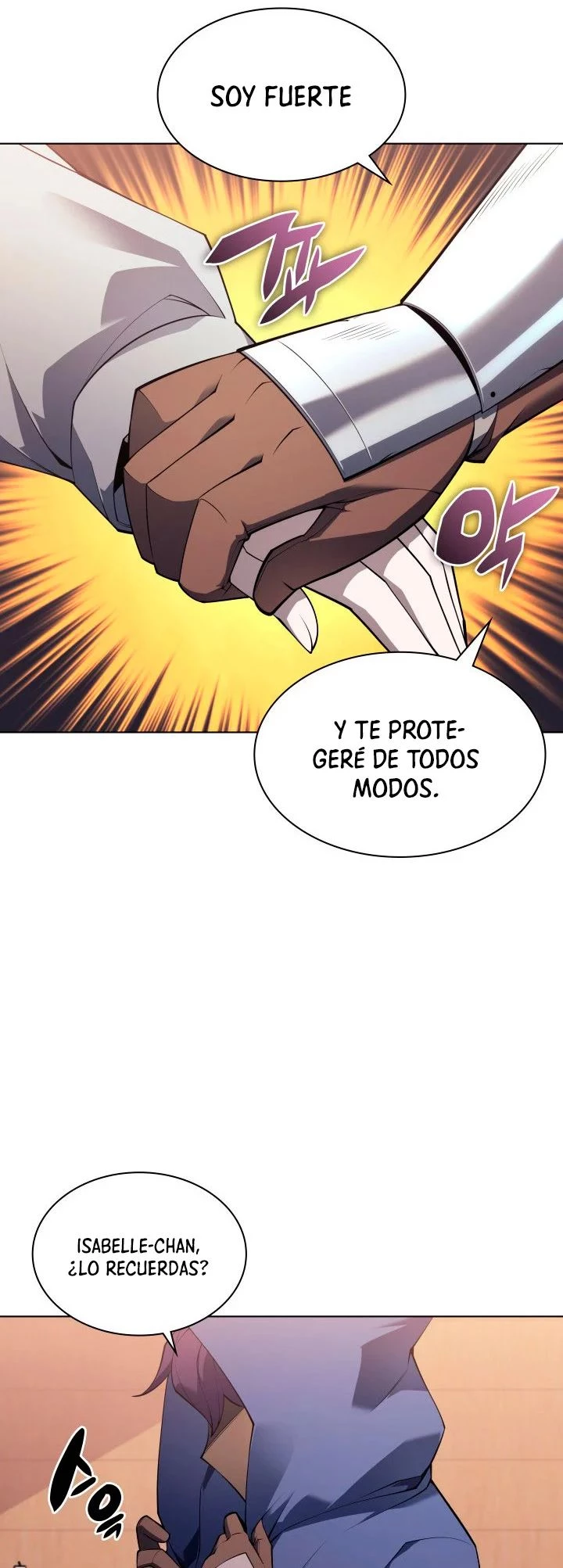 Overgeared capítulo 118 página 69