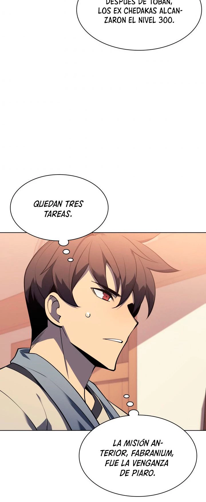 Overgeared capítulo 118 página 7