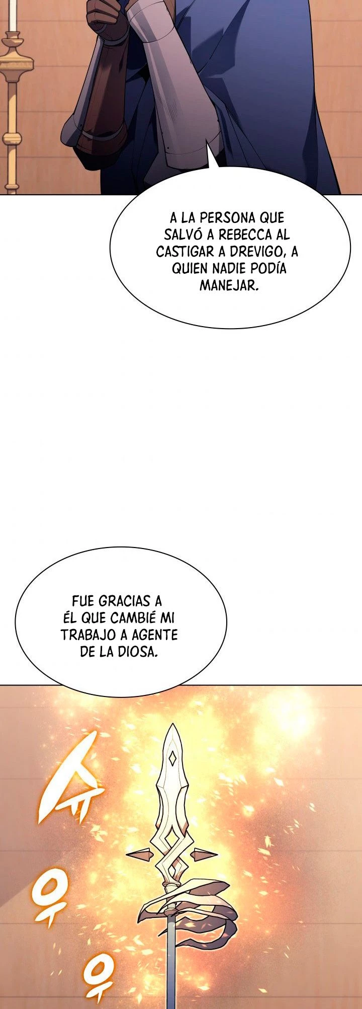 Overgeared capítulo 118 página 70