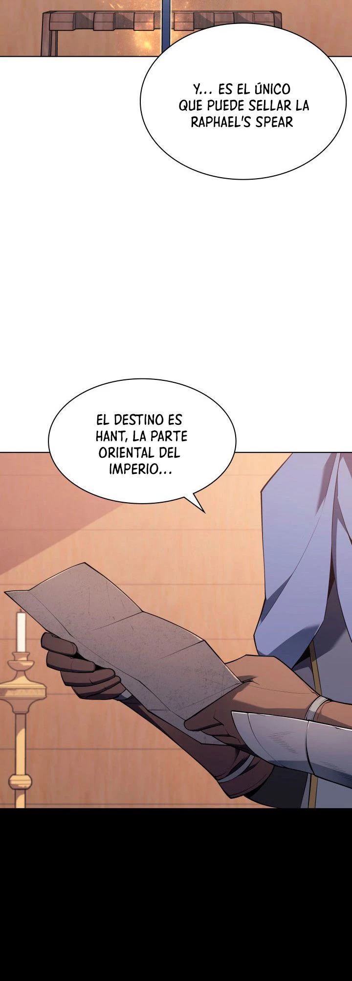 Overgeared capítulo 118 página 71