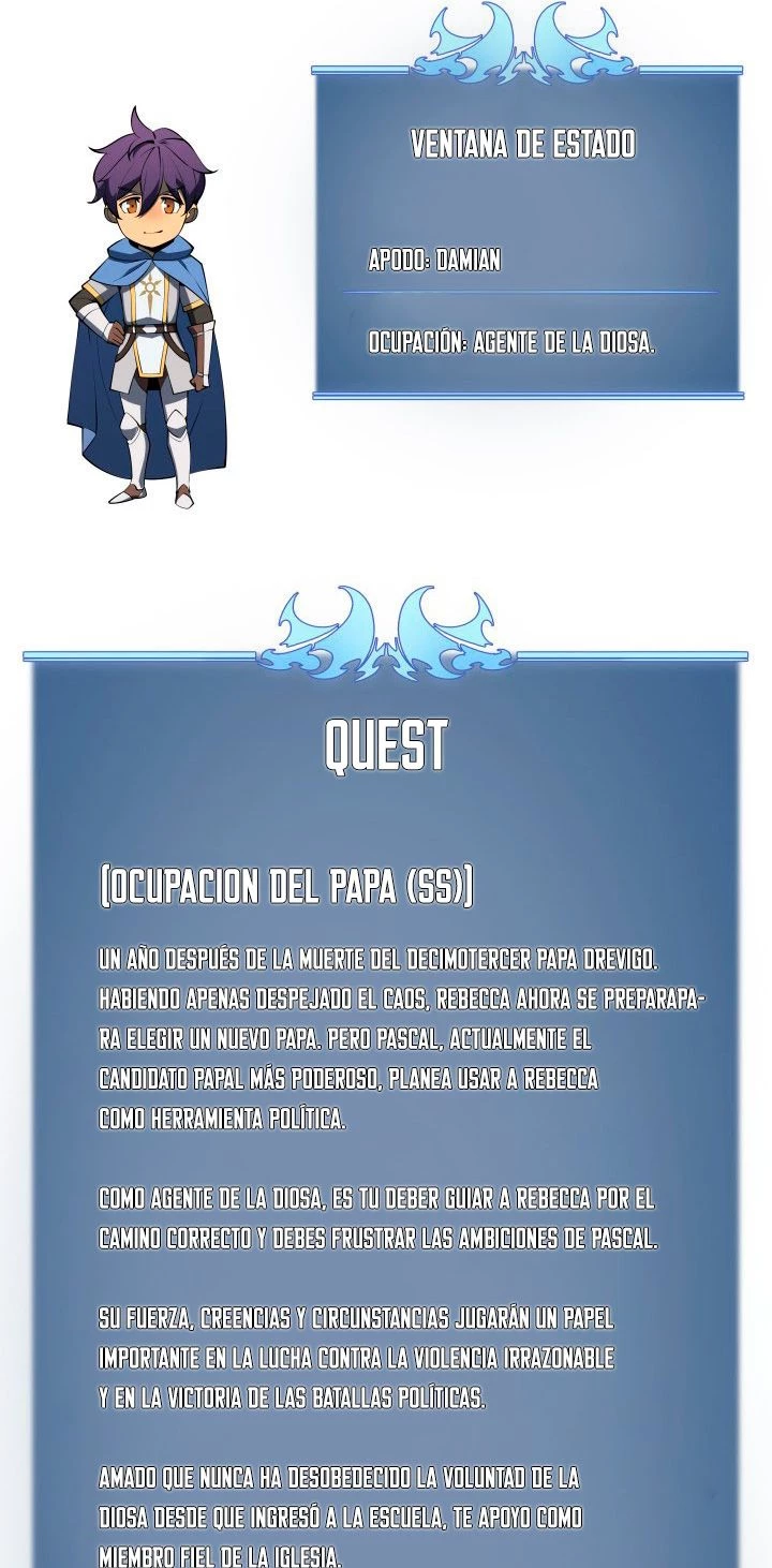 Overgeared capítulo 118 página 84