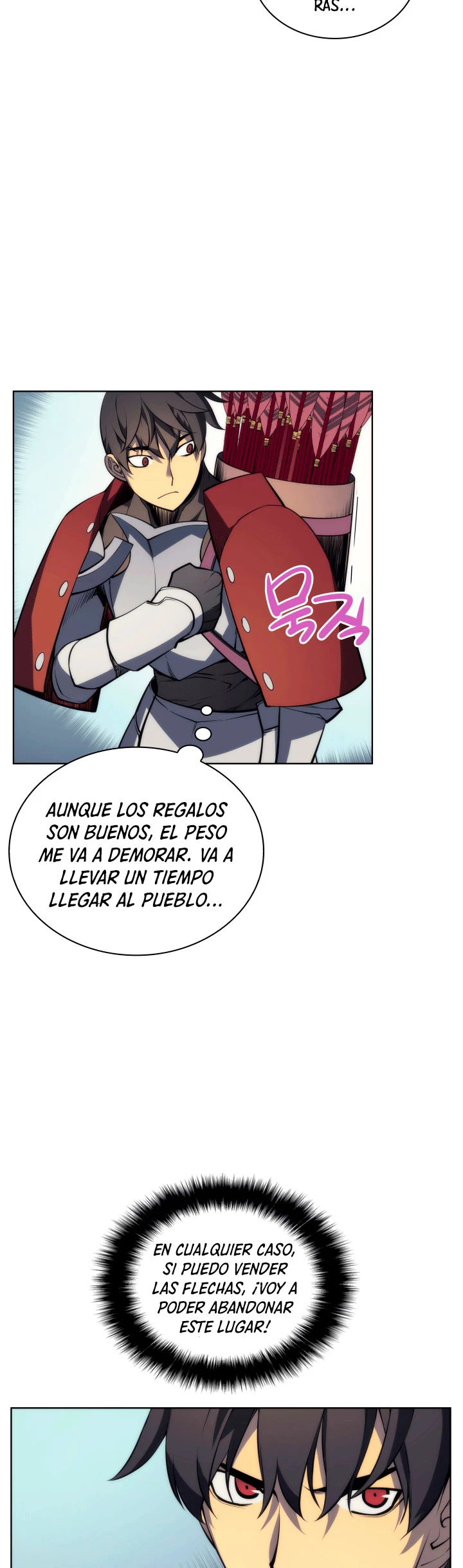 Overgeared capítulo 12 página 11