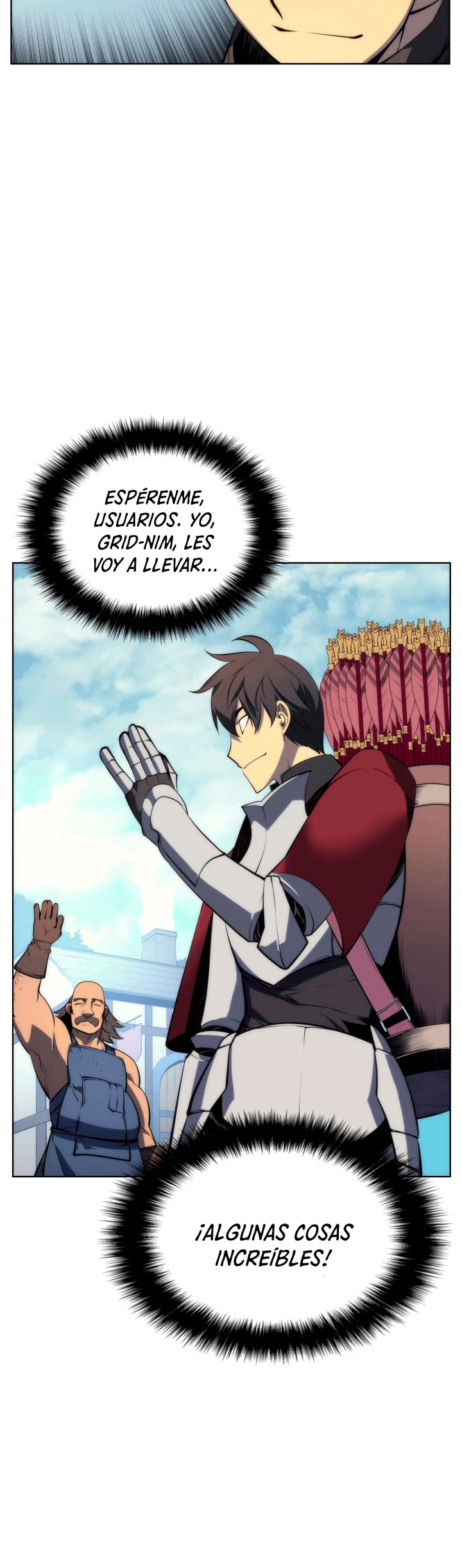 Overgeared capítulo 12 página 12