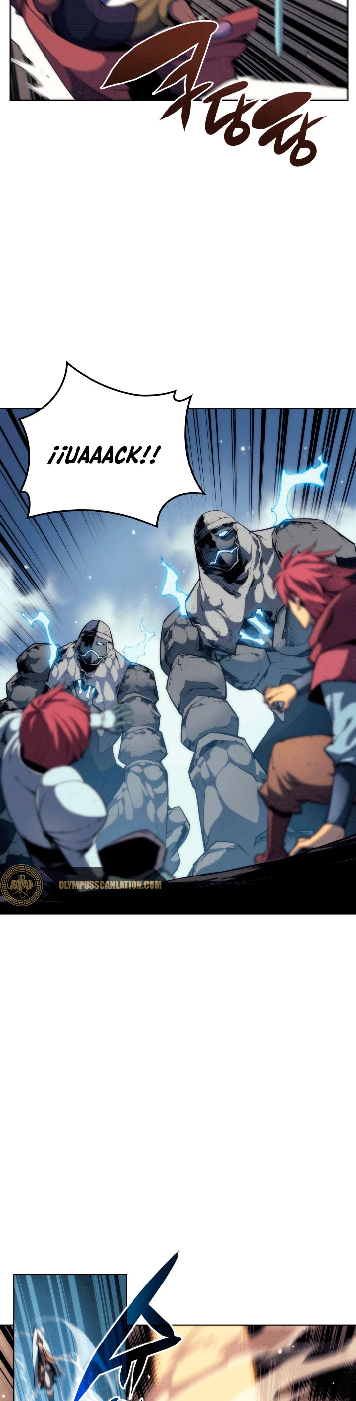 Overgeared capítulo 12 página 14