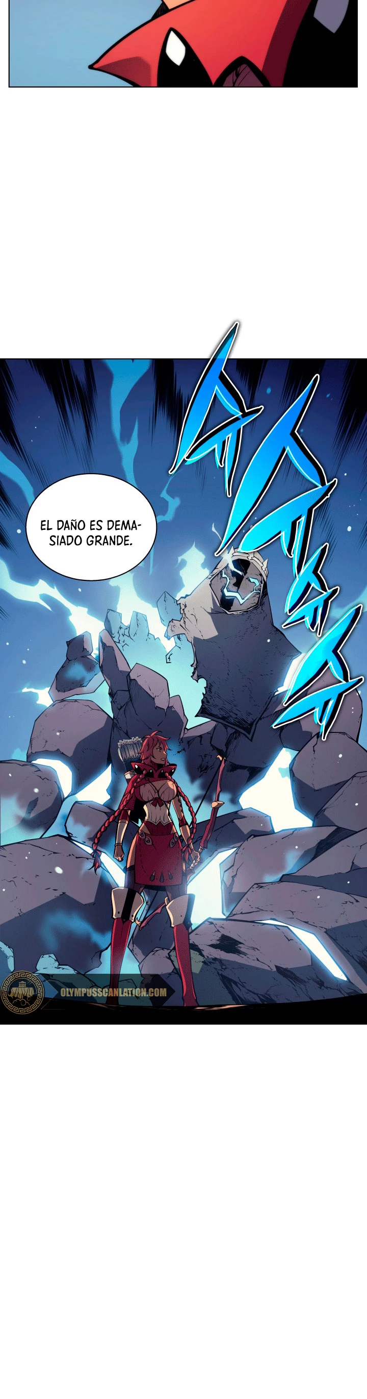 Overgeared capítulo 12 página 20