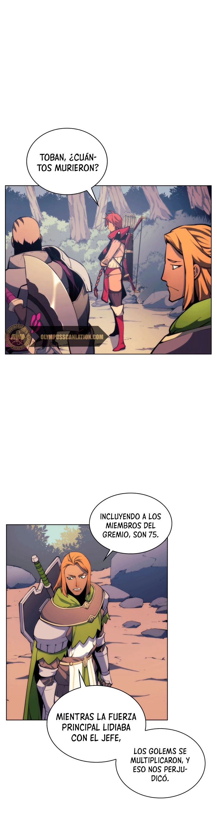 Overgeared capítulo 12 página 23