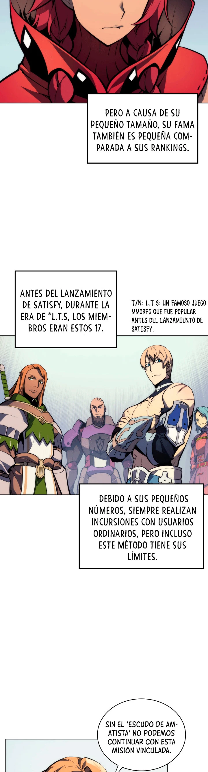 Overgeared capítulo 12 página 26