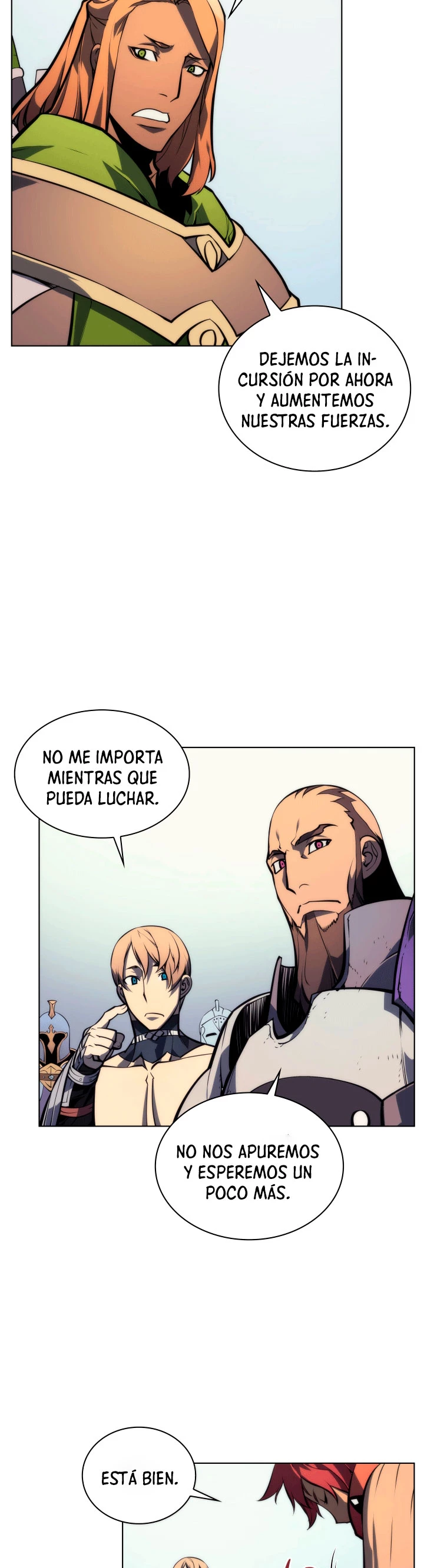 Overgeared capítulo 12 página 27