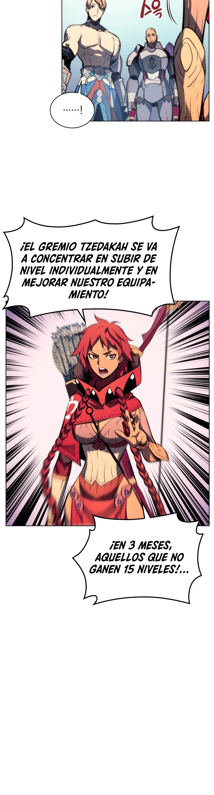 Overgeared capítulo 12 página 28