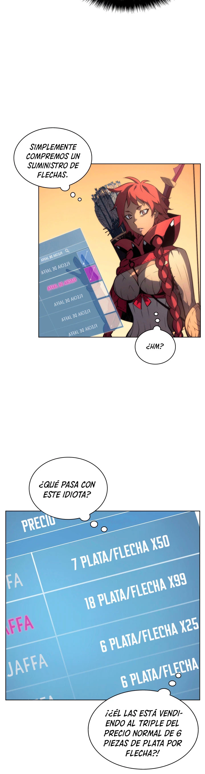 Overgeared capítulo 12 página 31