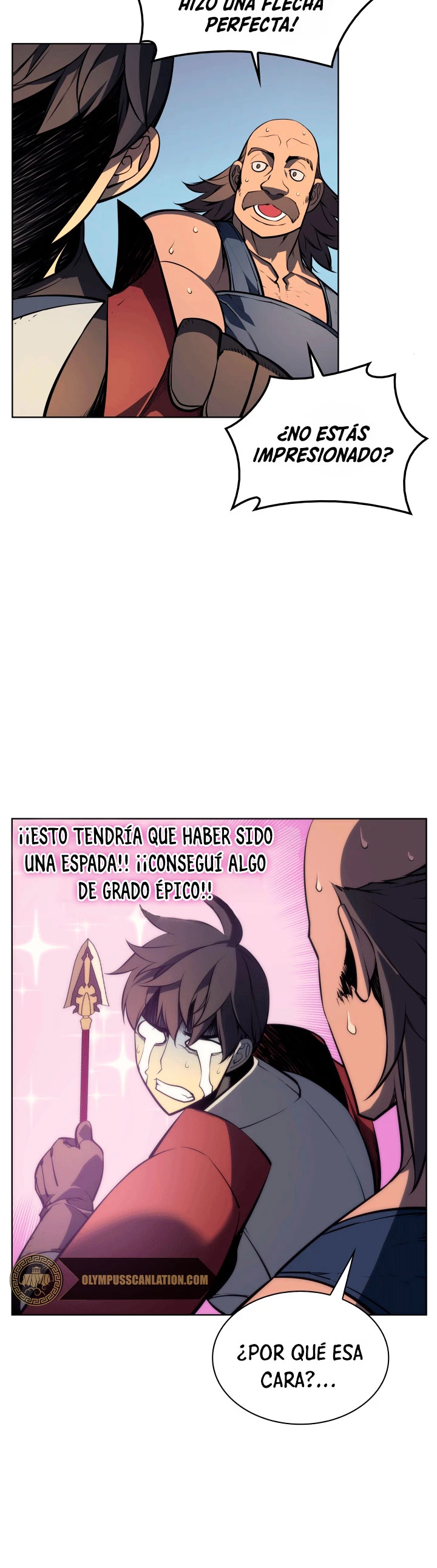 Overgeared capítulo 12 página 6