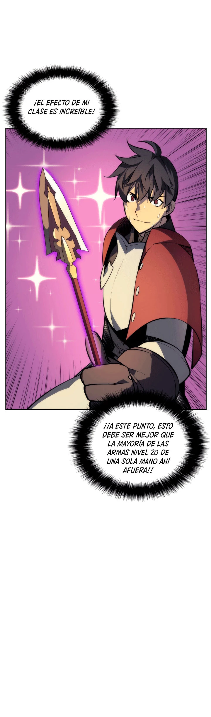 Overgeared capítulo 12 página 8