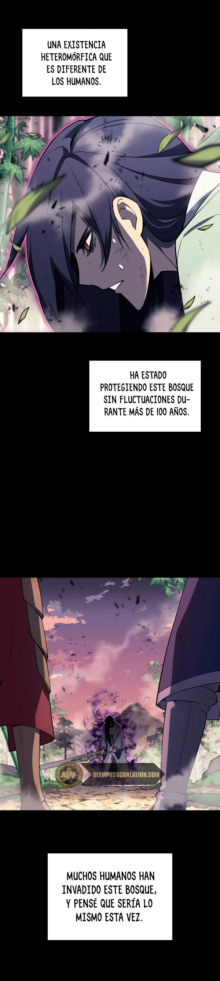 Overgeared capítulo 121 página 14