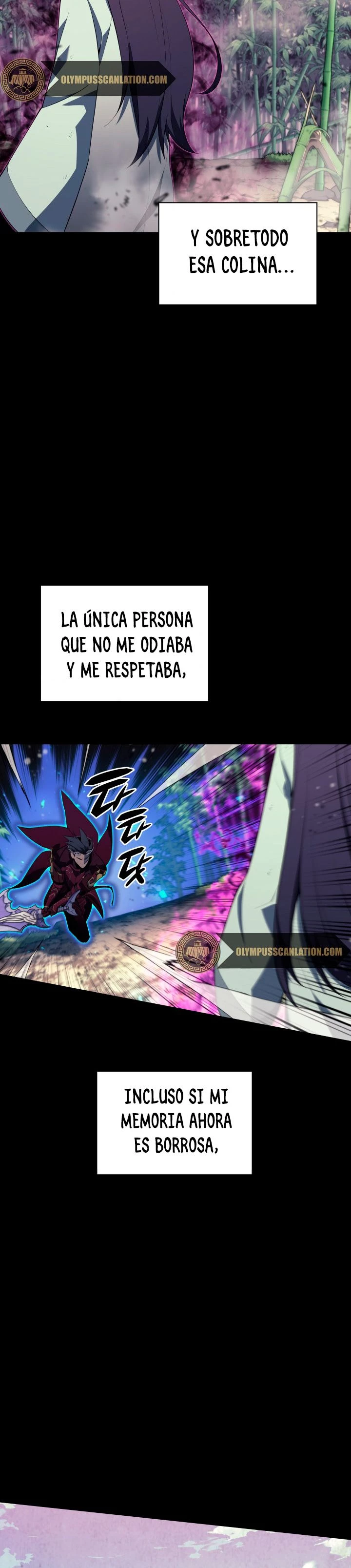 Overgeared capítulo 121 página 17