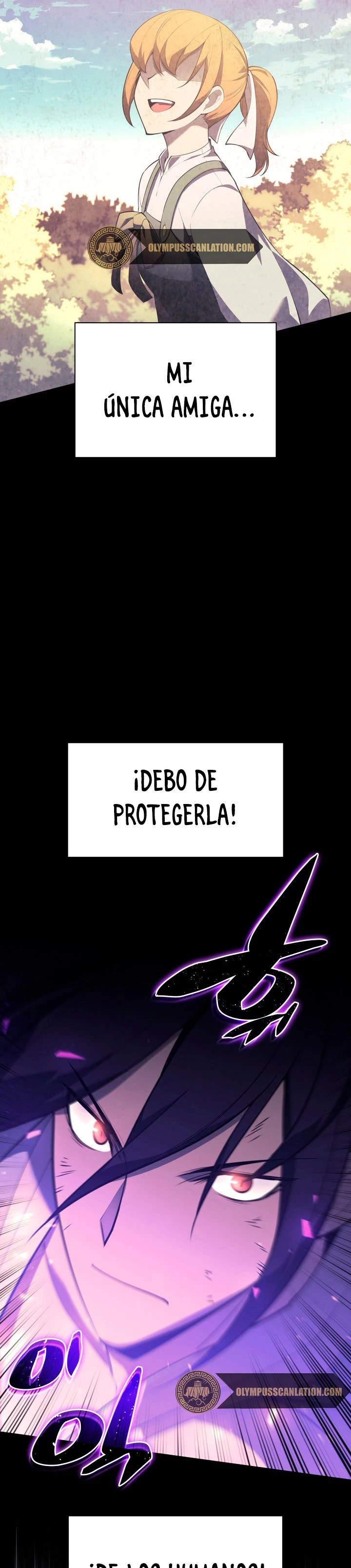 Overgeared capítulo 121 página 18