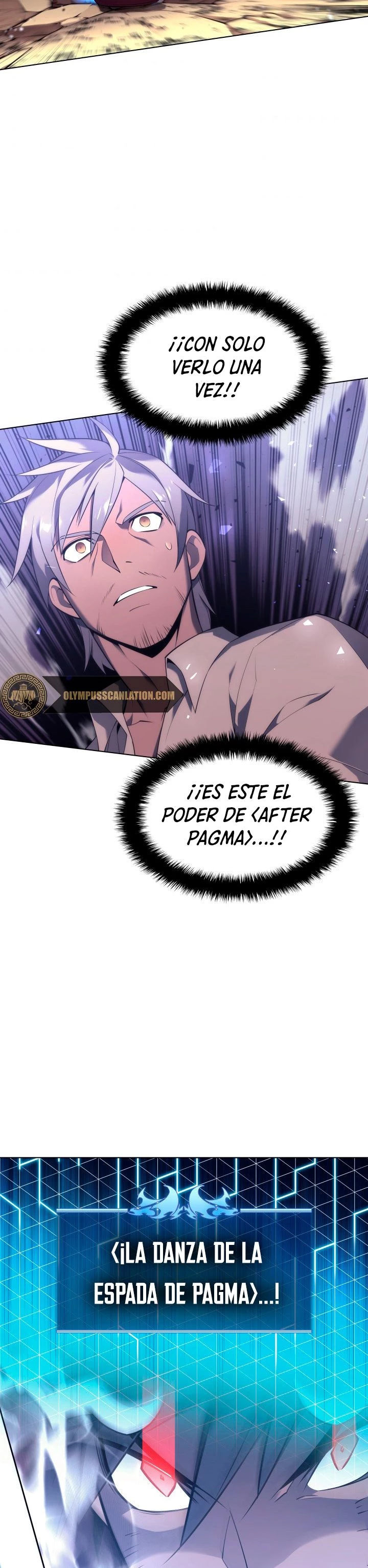 Overgeared capítulo 121 página 35