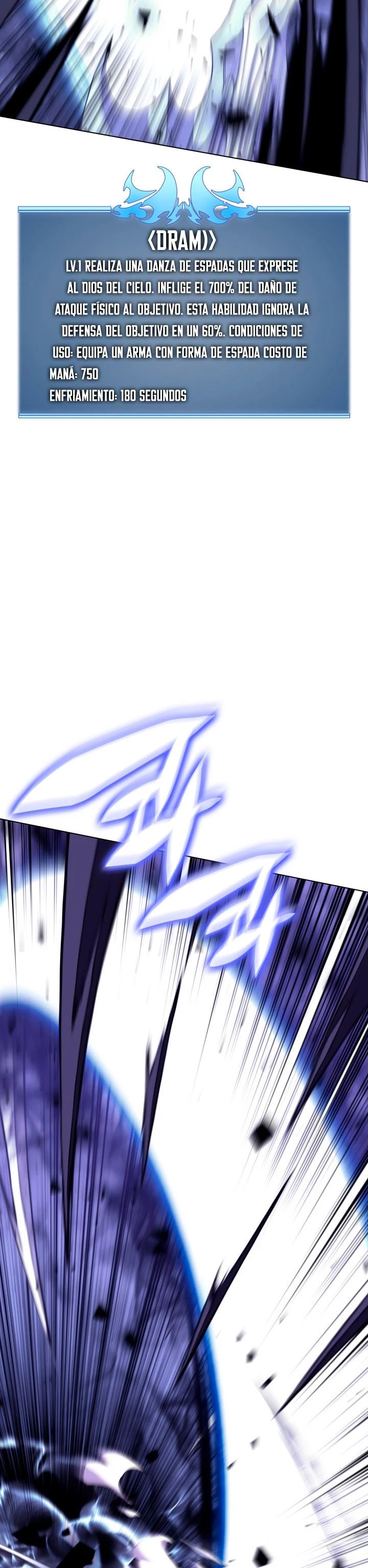 Overgeared capítulo 121 página 37