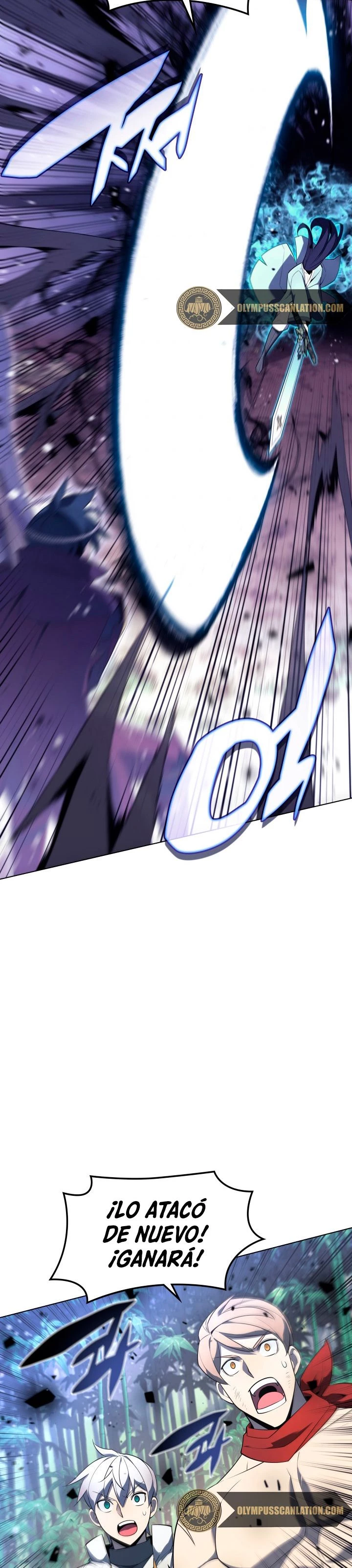 Overgeared capítulo 121 página 41