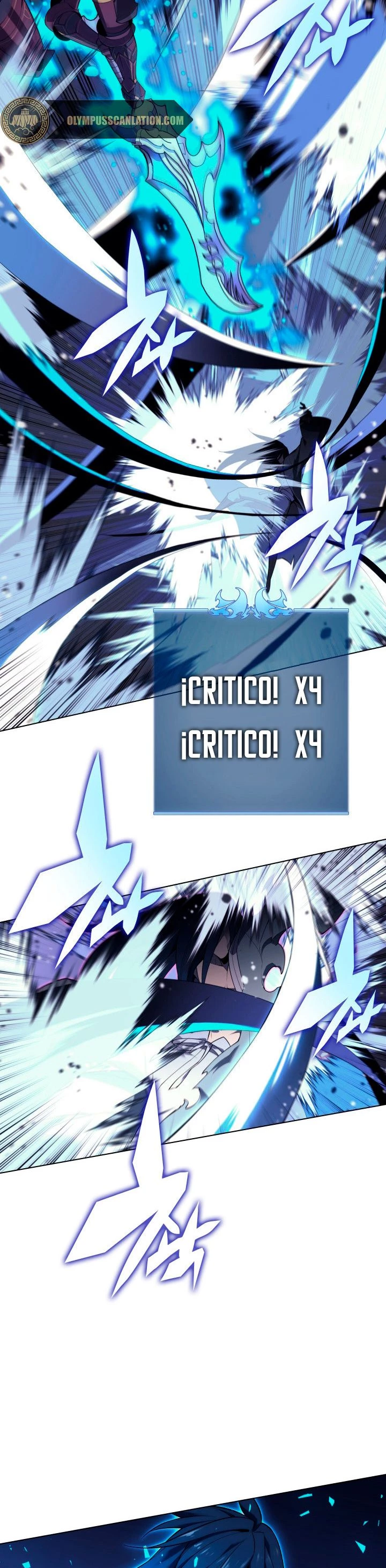 Overgeared capítulo 121 página 48