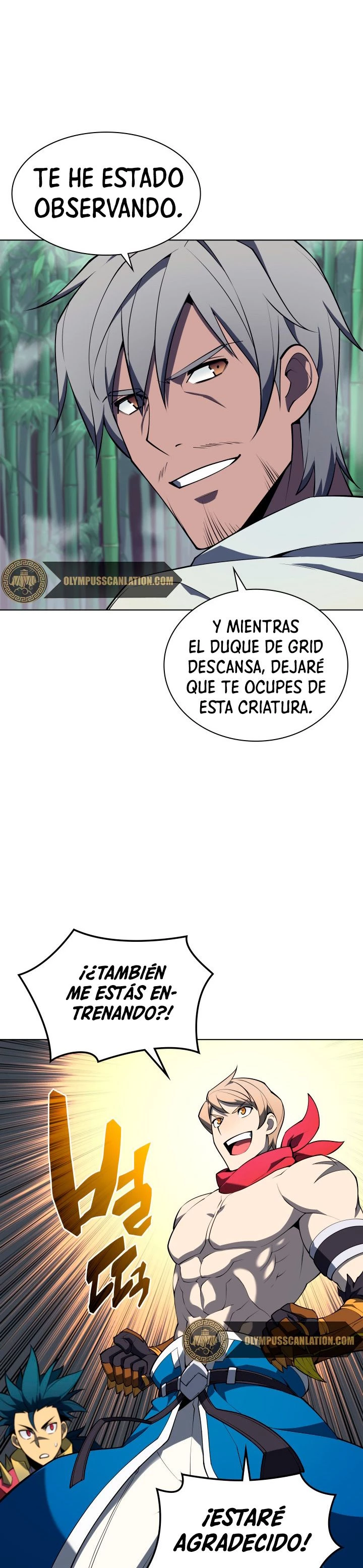 Overgeared capítulo 121 página 9