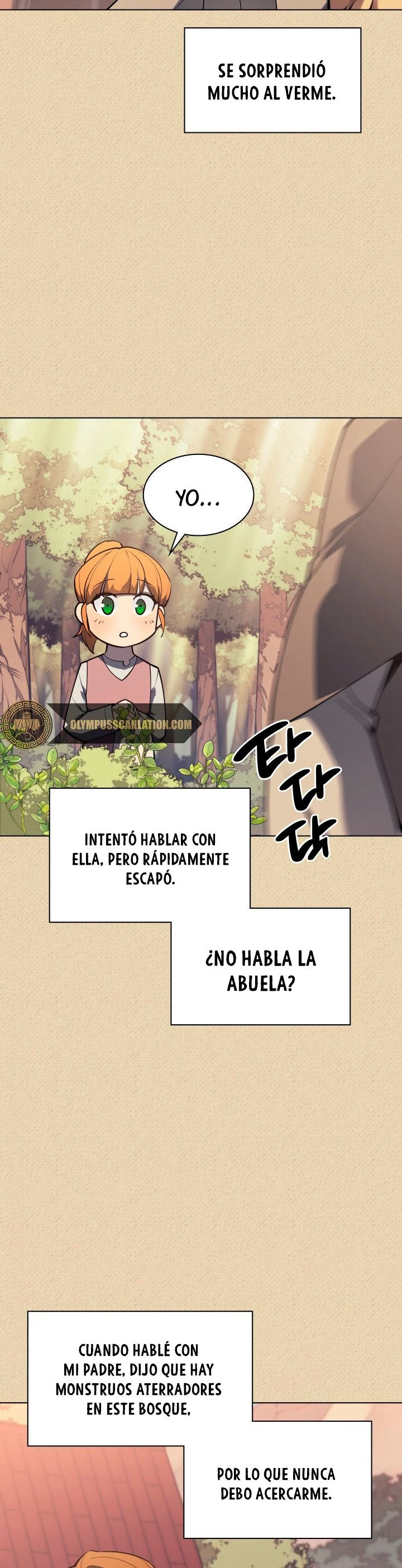 Overgeared capítulo 122 página 35