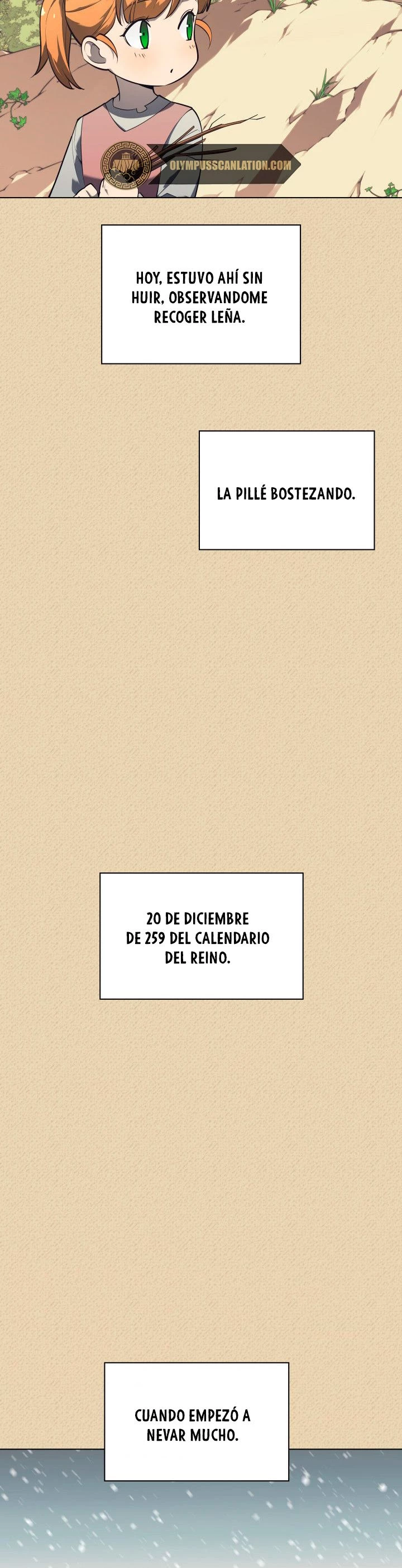 Overgeared capítulo 122 página 38