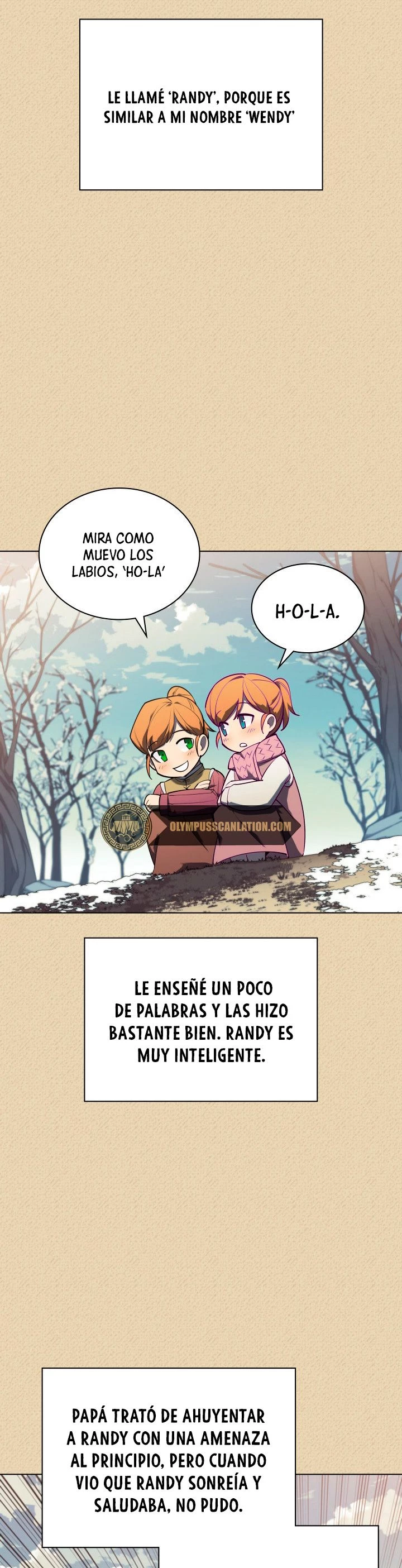 Overgeared capítulo 122 página 41