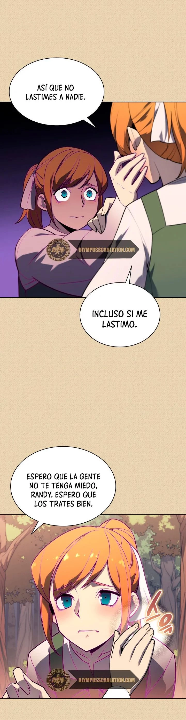 Overgeared capítulo 122 página 49