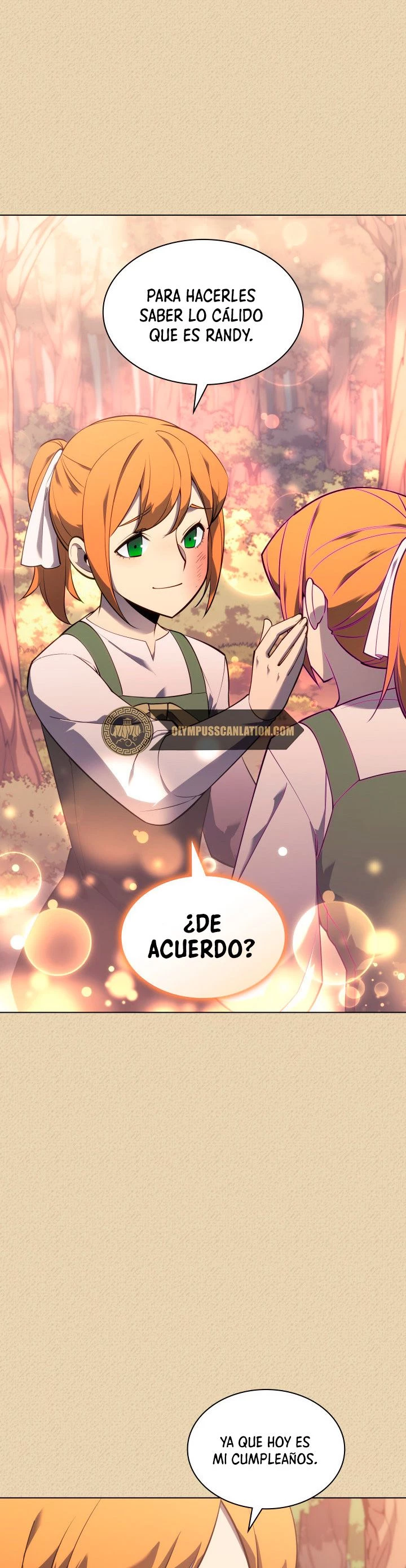 Overgeared capítulo 122 página 50