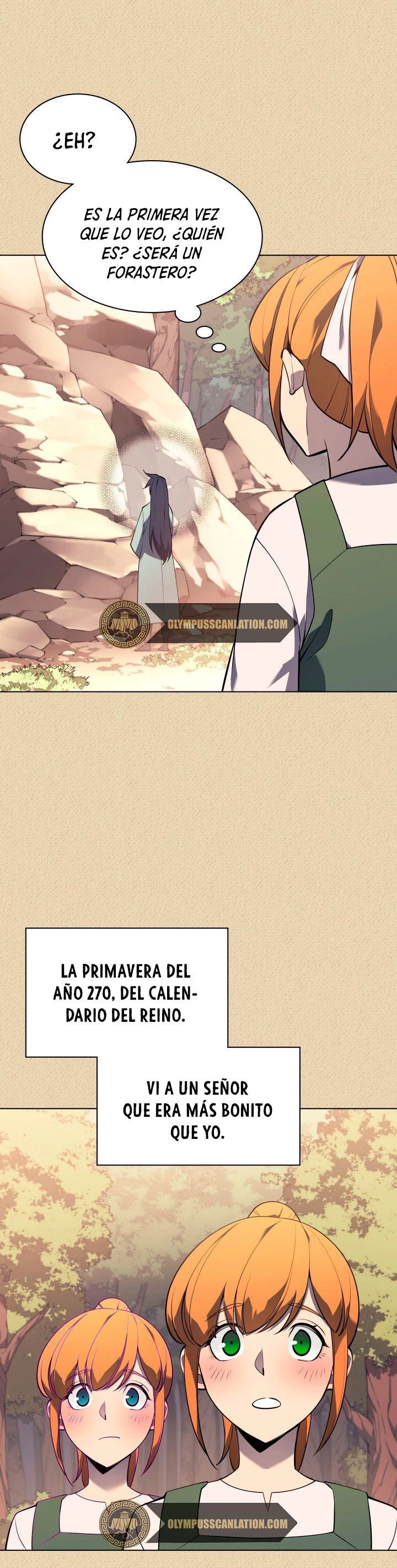 Overgeared capítulo 122 página 53