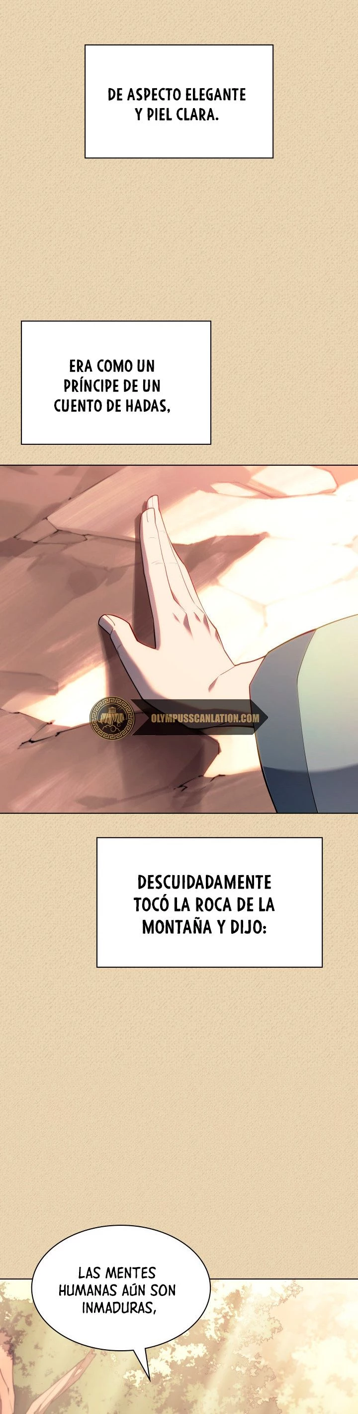 Overgeared capítulo 122 página 54