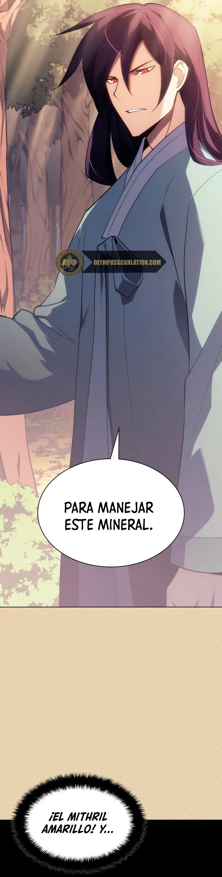 Overgeared capítulo 122 página 55