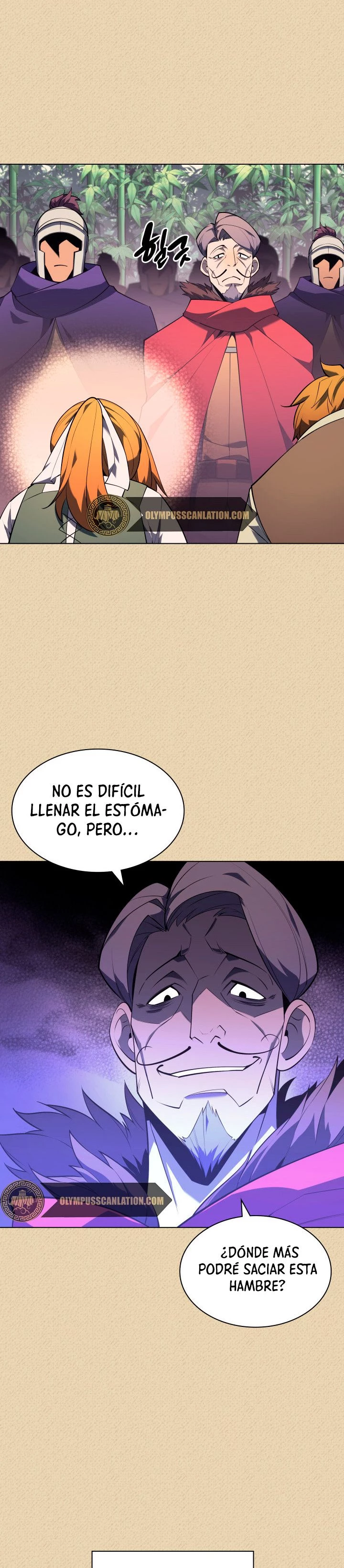 Overgeared capítulo 123 página 10