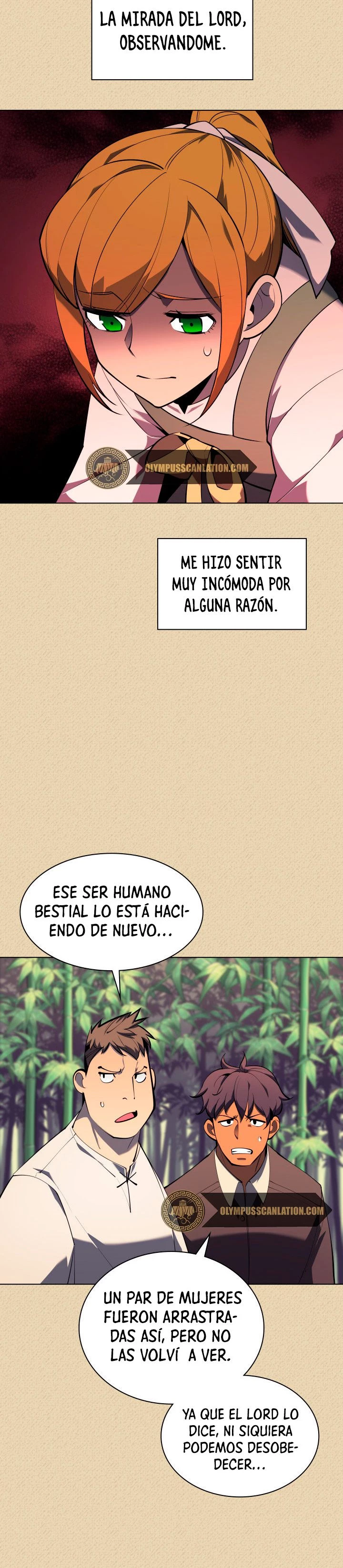 Overgeared capítulo 123 página 11
