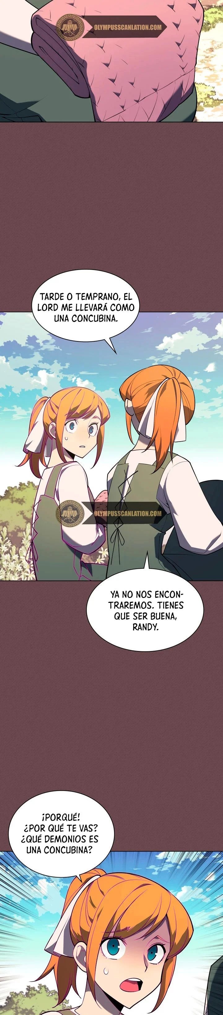 Overgeared capítulo 123 página 13