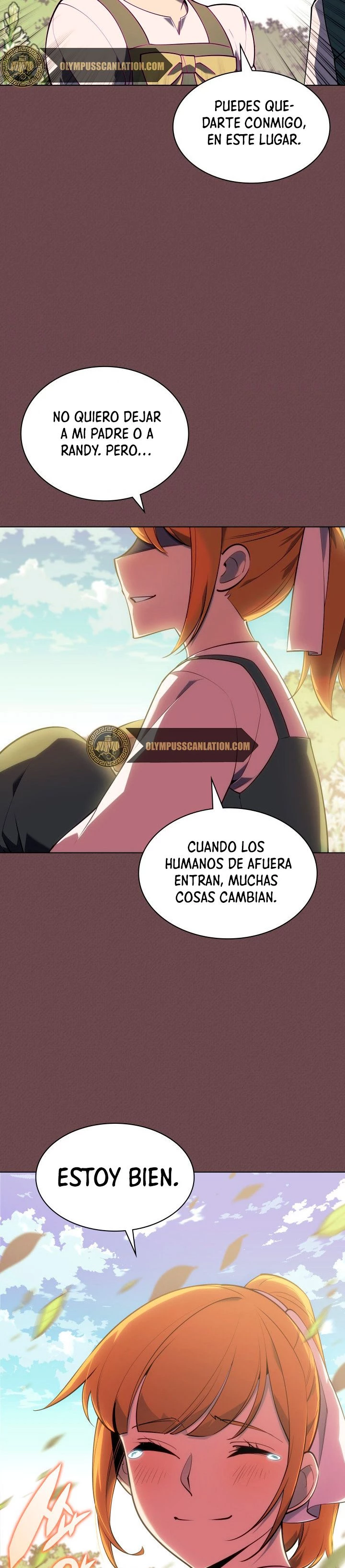 Overgeared capítulo 123 página 14