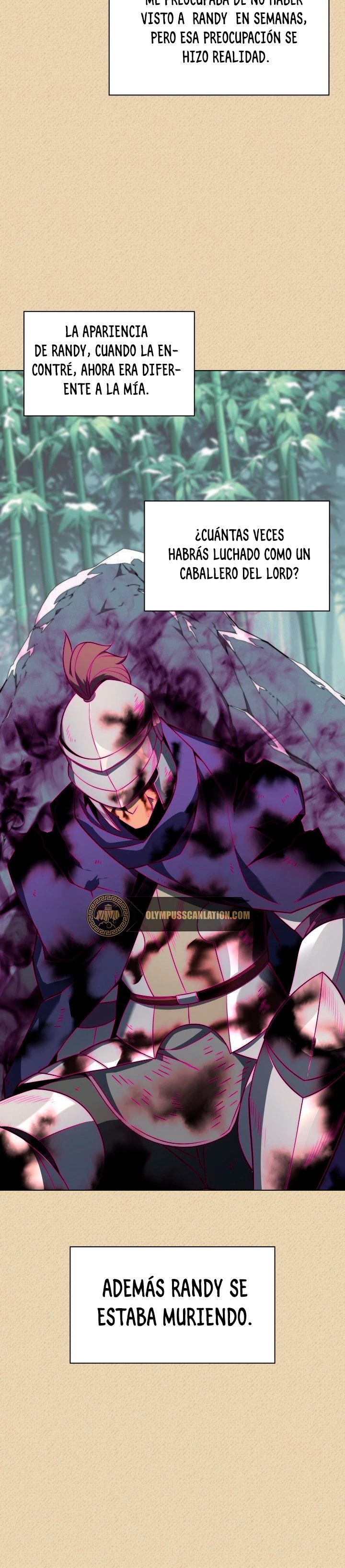 Overgeared capítulo 123 página 17