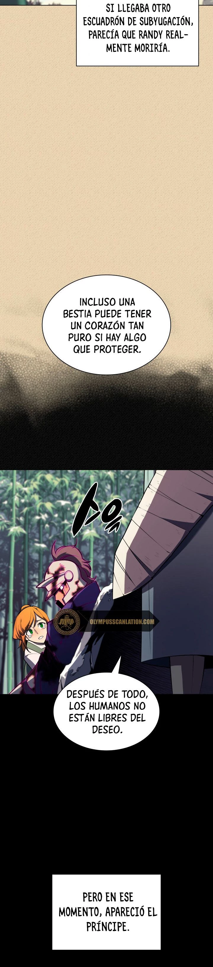 Overgeared capítulo 123 página 20