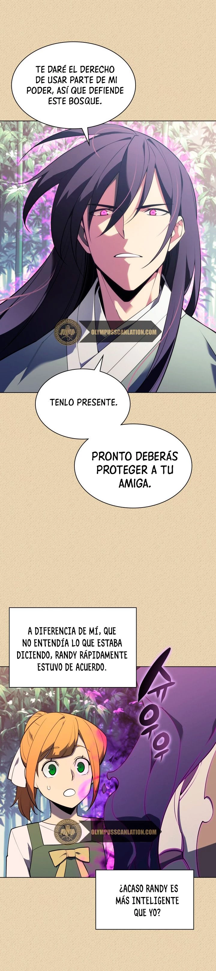 Overgeared capítulo 123 página 27