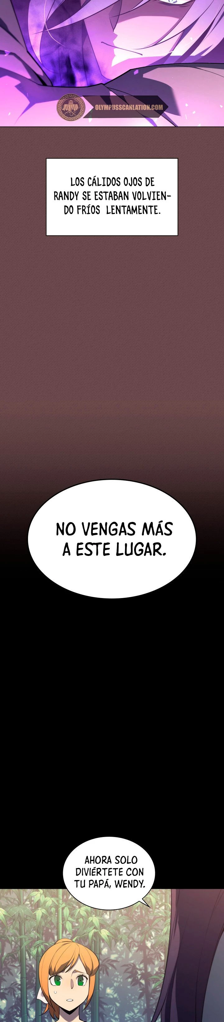 Overgeared capítulo 123 página 30
