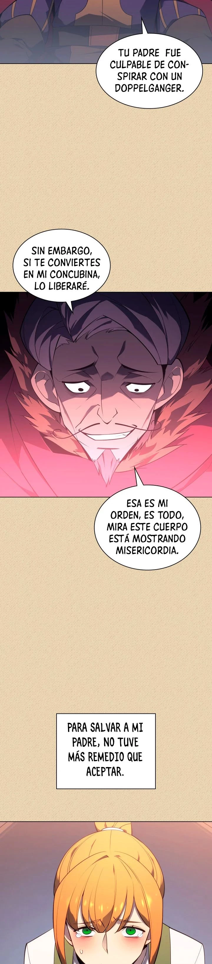 Overgeared capítulo 123 página 36