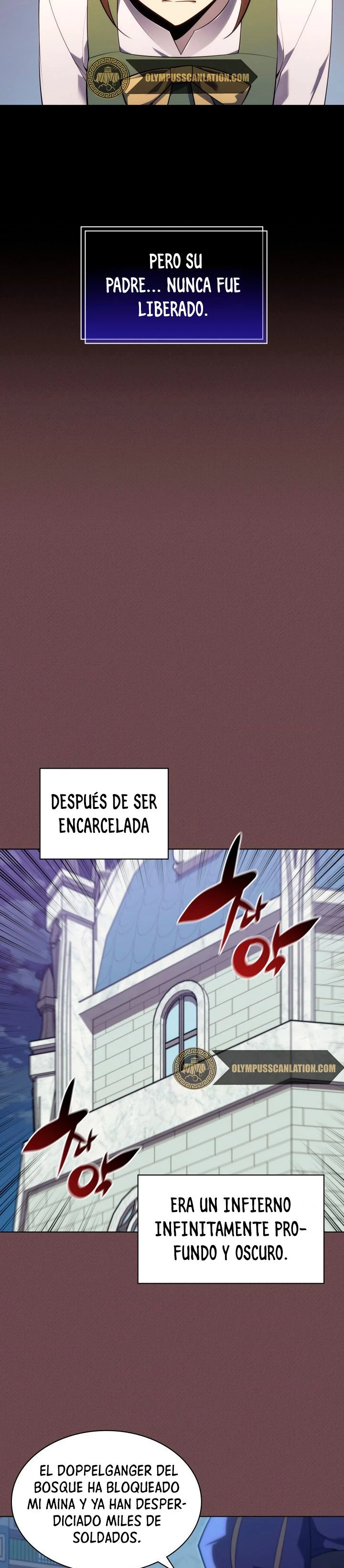 Overgeared capítulo 123 página 37